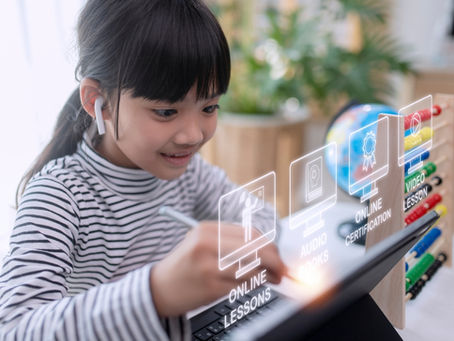 Setting Up a Virtual Exchange Program