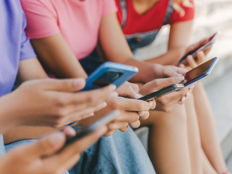 “TikTok Taught Me More Than My Textbook”