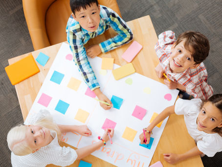 The Impact of Multilingual Education on Cognitive Development