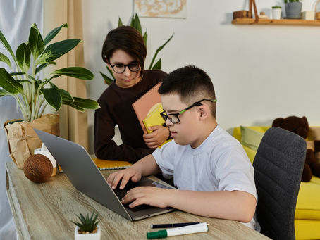 How EdTech is Making Education Accessible to Neurodiverse Learners