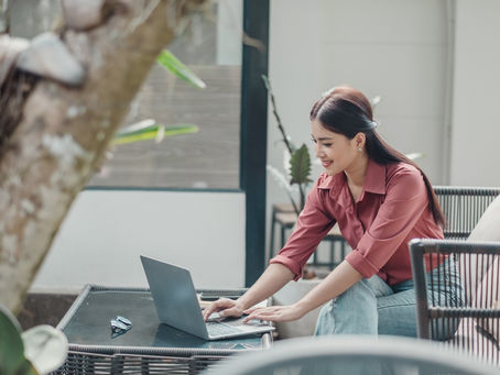 Preparing Students for the Future Workforce
