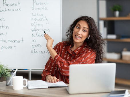 Breaking Language Barriers in Education: How EdTech is Leading the Way