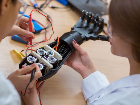 The Future of Learning is Here: How Cutting-Edge Technology is Transforming Education