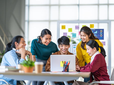 Beyond the Transcript: Skills for a Changing World