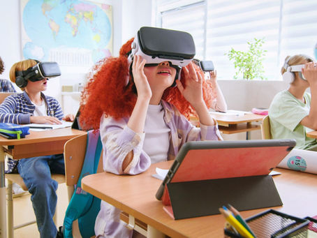 Fostering Global Awareness Through Virtual Field Trips