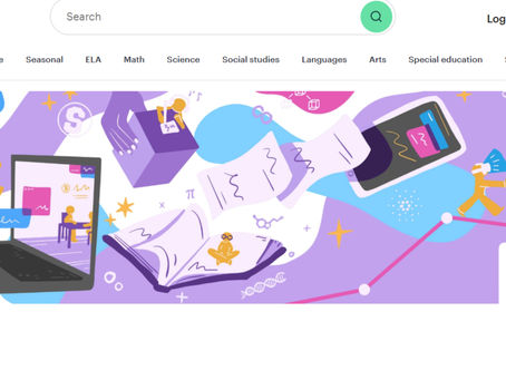 Best Free K–5 Resources on Teachers Pay Teachers Right Now