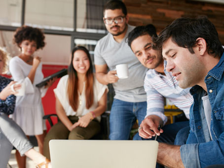 How to Make the Most with Your SMEs