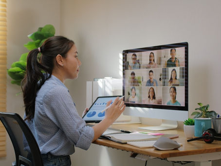 Understanding Student Engagement Metrics in Online Courses