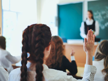 “Why Are We Learning This?” Is a Fair Question