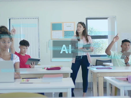 How AI-Powered Feedback Can Personalize Learning Experiences