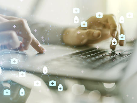 Tracing Human Innovation Through Interactive Timelines