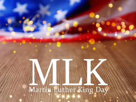 Honoring Dr. King’s Legacy: Transforming Education Through Innovation and Equity