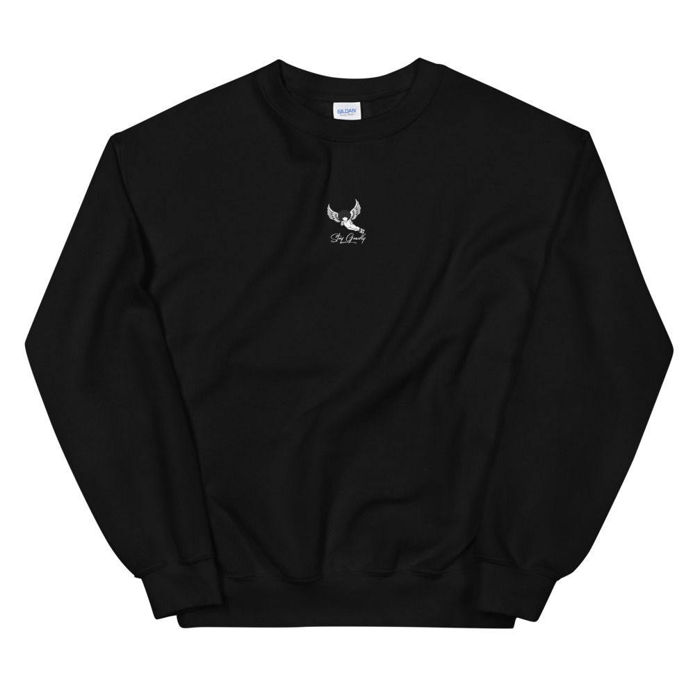  Gawdly Sweatshirt (Unisex)