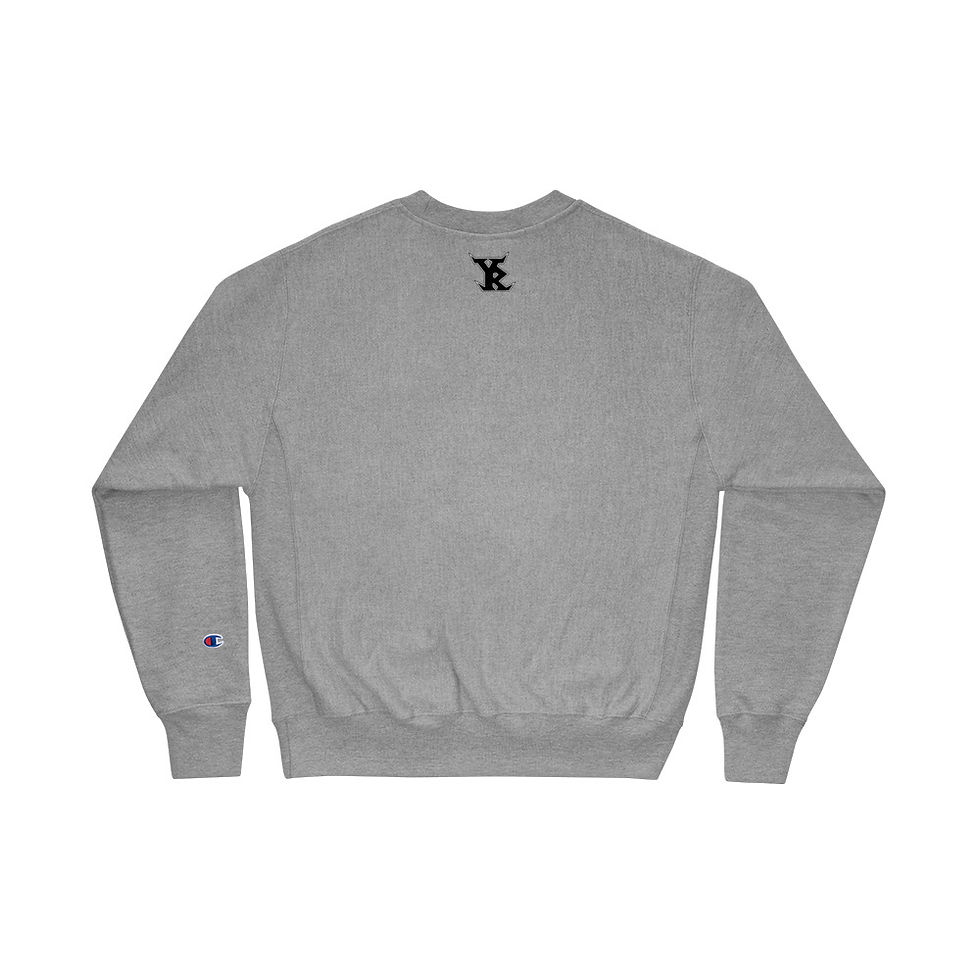 Thumbnail: Gawdly Champion Sweatshirt