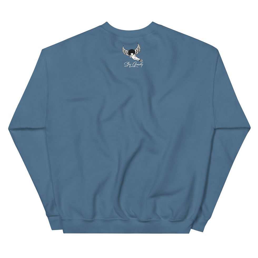 Thumbnail: Slauson Crew Neck