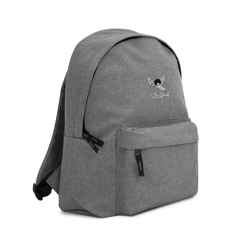 Thumbnail: Gawdly Backpack