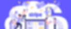 stripe logo