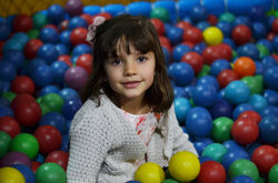 Festa Infantil