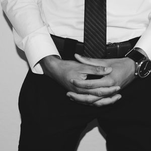 Traits of a True Dominant