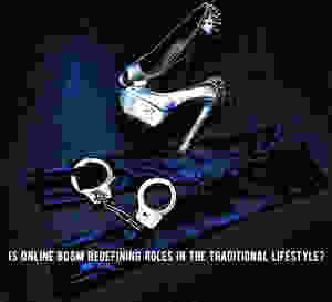 Changing BDSM role definitions