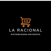 Logo de Distribuidora La Racional