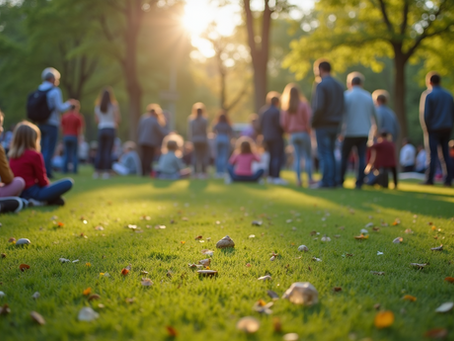 Why Running for Second Vice Chair of Salt Lake County Democratic Party Matters: Unveiling the Untold Impact of the Democratic Caucus System