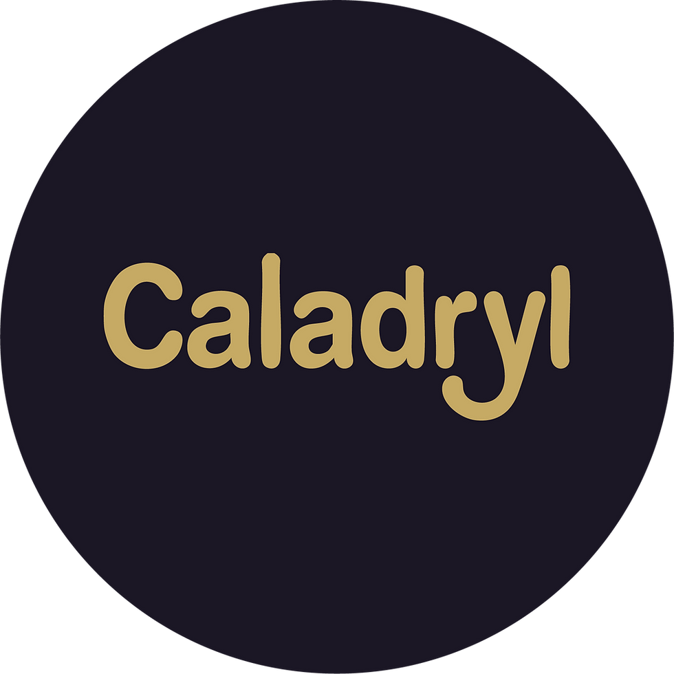 Caladryl