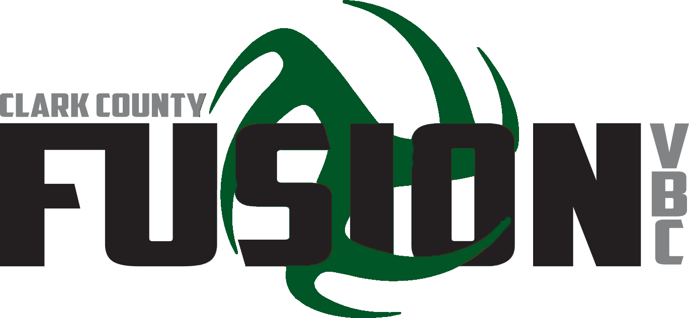 Clark County Fusion Volleyball Club