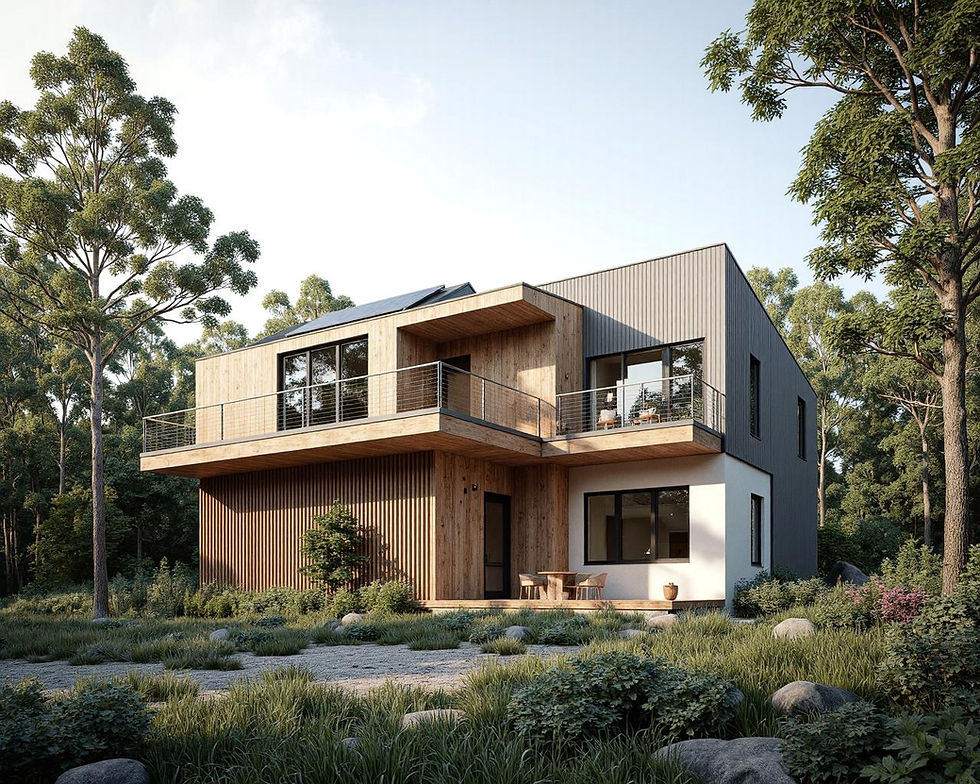 eizel architecture