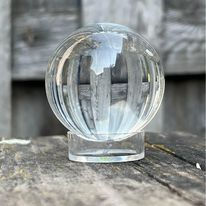 Crystal Ball