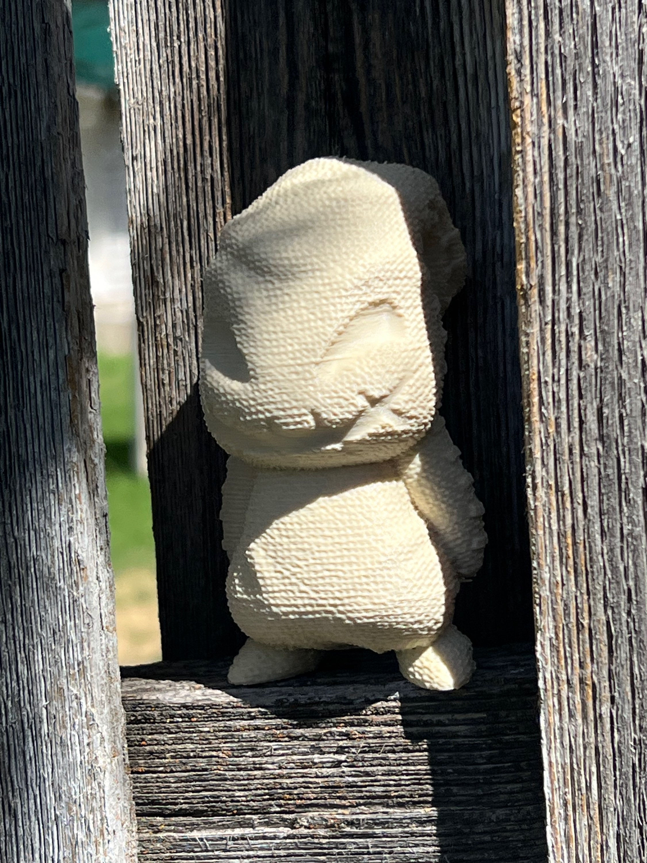Oogy Boogie