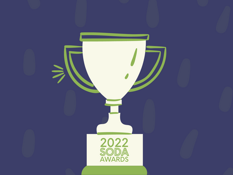 Celebrating Organ Donation Advocacy with the First Ever SODA Awards!