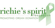 Richie's Spirit Foundation logo
