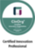 Certified Innovative Organization (CInOrg)®