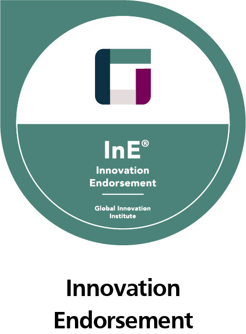 Innovation Endorsement (InE)®