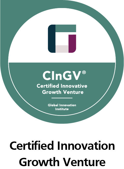 Certified Innovative Growth Venture (CInGV)®