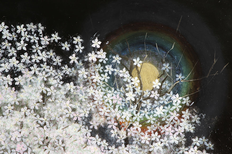 サムネイル： 「最期の花」変30号
