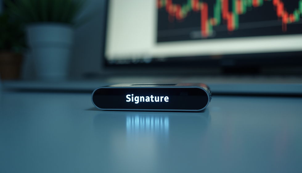 Fast Digital Signature Service: Streamlining Your DSC Needs Online