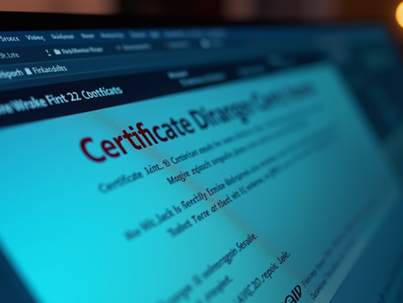 Understanding Digital Signature Certificates Online: A Complete Guide to Digital Certificate Online
