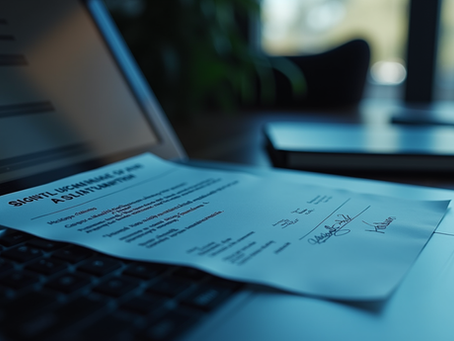 Understanding the Digital Signature Cost: What You Need to Know