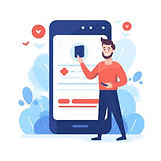 e-Solutions Verification icon