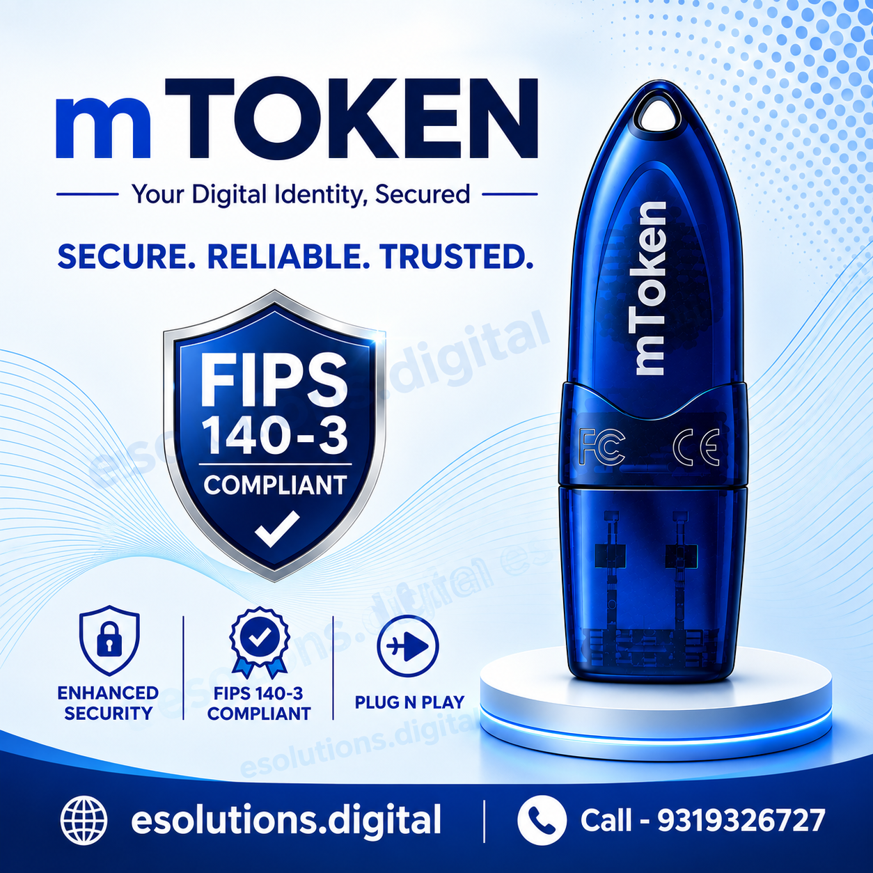 mToken Price - Latest New DSC Token Price