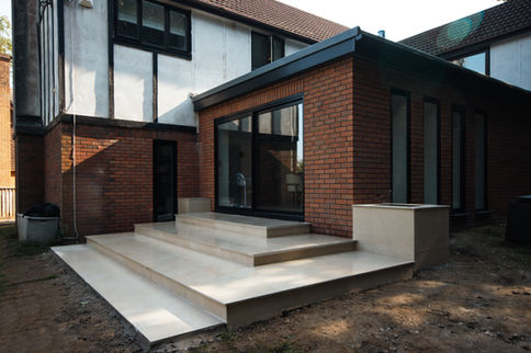 Single Storey Extension