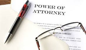 Las Vegas Power of Attorney