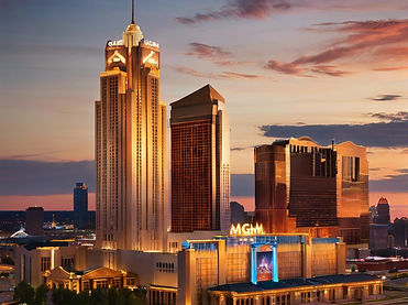 mgm casino in detroit skyline