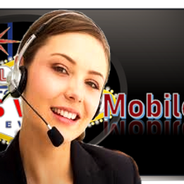 Mobile Notary Las Vegas CSR