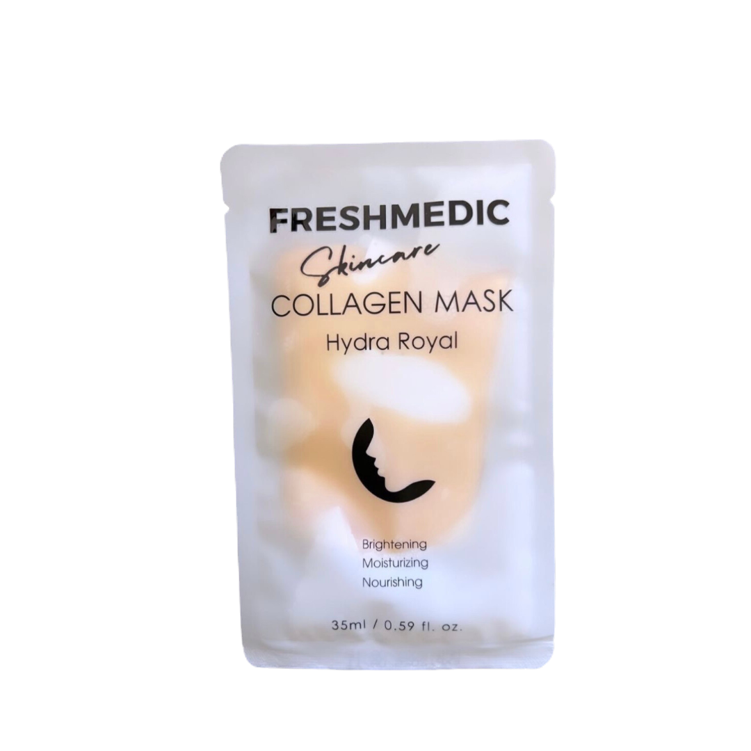 Collagen Mask Hydra Royal