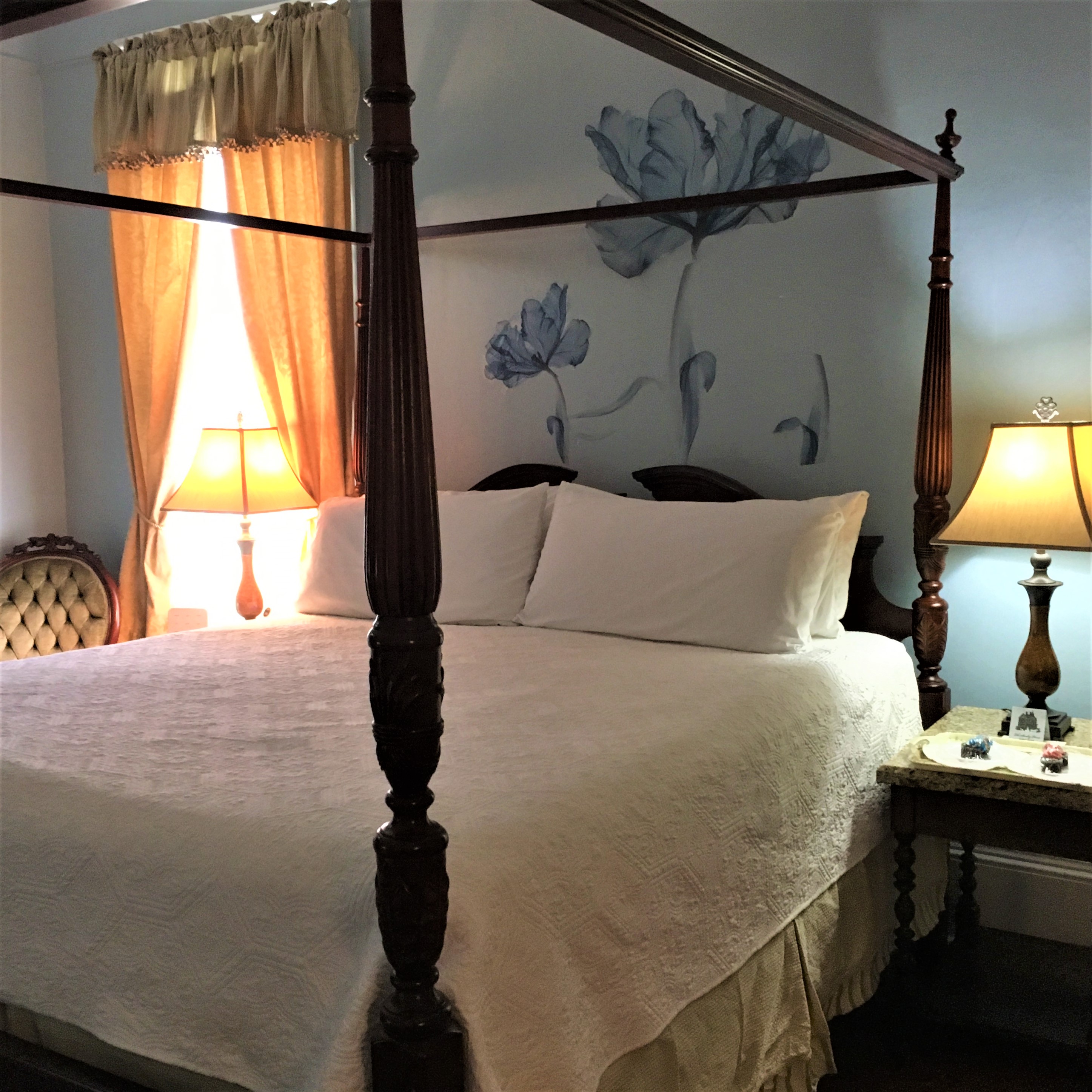 Stanley House Inn Bed and Breakfast in Marietta near Atlanta