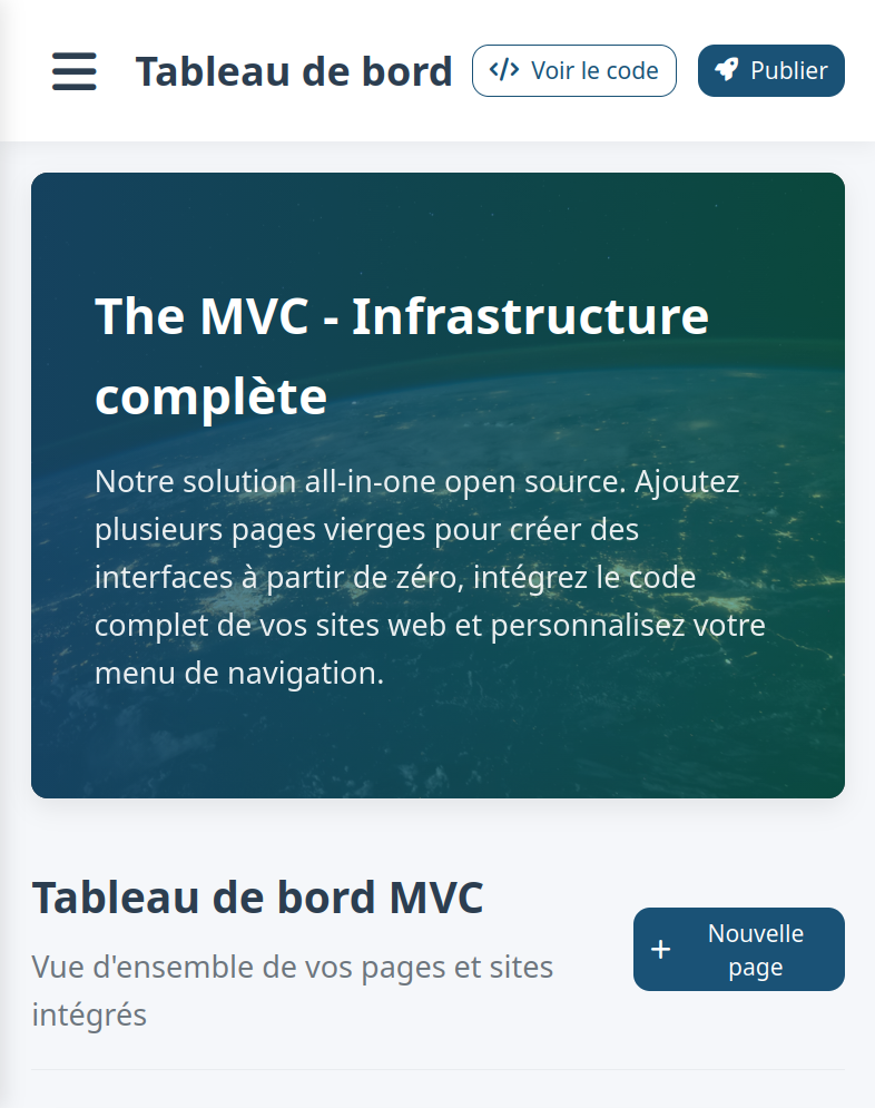 Ajouter plusieurs pages vierges