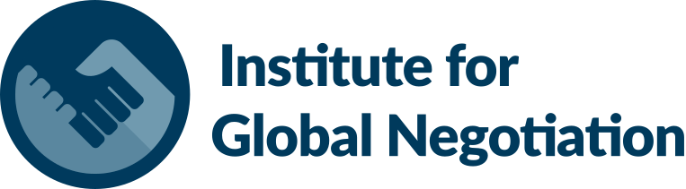 Institute for Global Negotiation